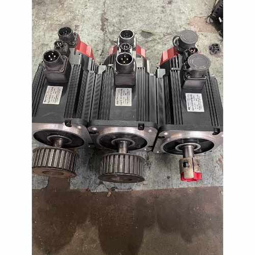 询价凯恩帝伺服电机HD130ST-M07725LM1BZ，带