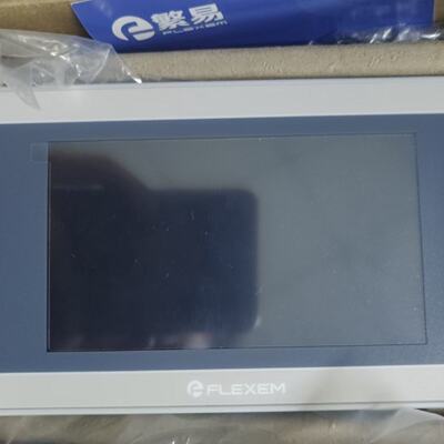 繁易FLEXEM，触摸屏，规格FE3043H，全新带包装！库