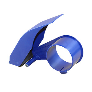 4.5 4.8cm宽封箱胶带透明胶带切割器胶纸切割机打包器封箱胶伴侣