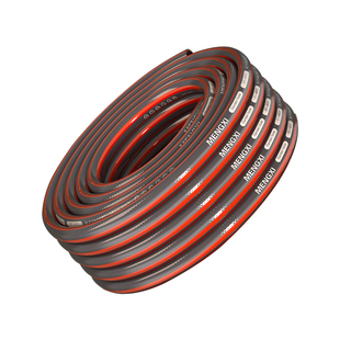 浇水水管浇花专用水管软管浇菜防冻晒防爆pvc水管家用洗车46分管