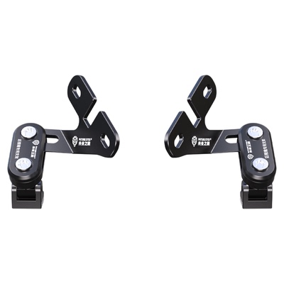 未来之眼九号M5专用射灯拓展支架