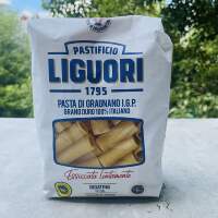 LIGUORI PASTA, imported from Italy, features a cat-ear ball shape with pointed ends thumbnail 8