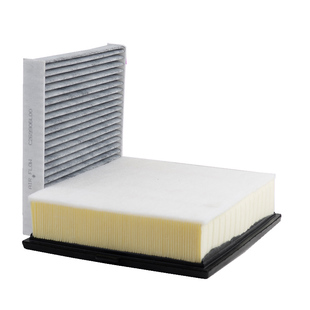 适配江西五十铃皮卡DMAX MUX瑞迈铃拓牧游侠空气空调滤芯格清器