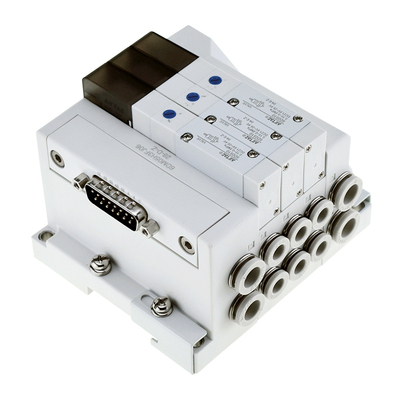 亚德客IP通讯模块EtherCAT总线