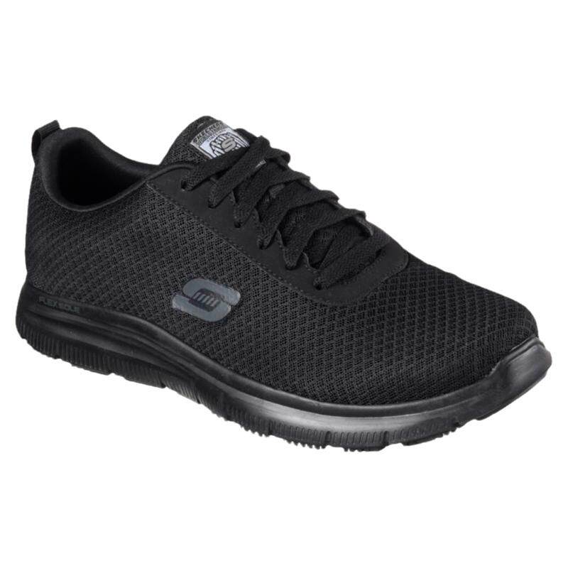 网布男鞋Skechers/斯凯奇透气