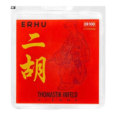 奥地利进口托马斯独奏级二胡套弦