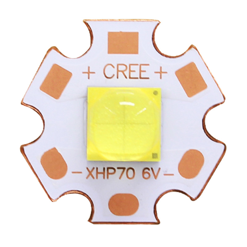 原装xhp702代xhp50灯珠6V12V