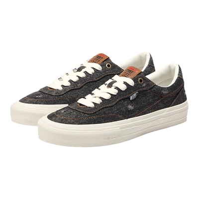 FLATTOP系列粉红色帆布鞋