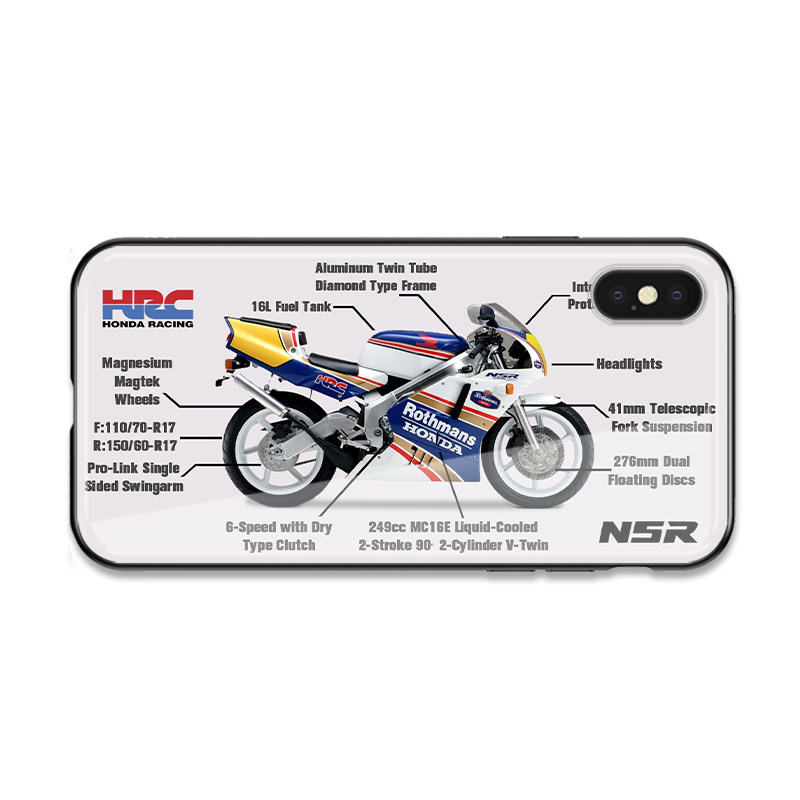 nsriphone12红米k40华为手机壳