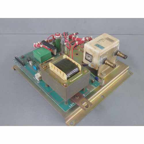 UP120  Aro  Up  1209440MR970 Power Module Aro 120 Used
