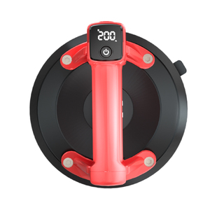 石井SC701电动吸盘玻璃真空吸盘强力重型自动吸气搬运瓷砖大吸盘