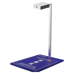 策远快递出库扫描仪中邮E通多多买菜快递超市出库仪取件拍照同步签收人脸拍照混扫出库仪自动拍照高拍仪