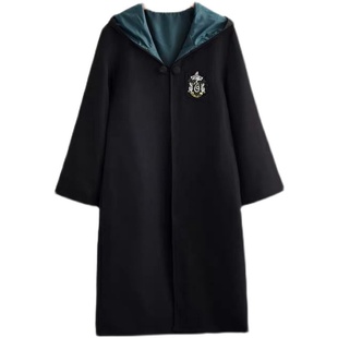 哈利波特衣服魔法袍格兰芬多学院cos服霍克沃兹校服万圣周边套装