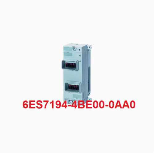 议价6ES7194-4BE00-0AA0西门子ET 200 PRO连接模块6ES71944BE000A