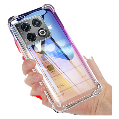 气囊防摔手机保护套壳