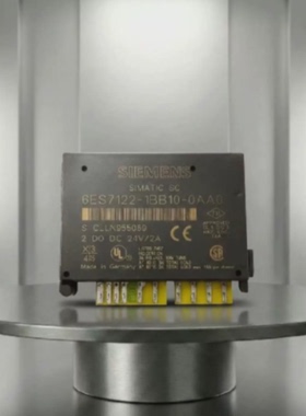 议价6ES7122-1BB10-0AA0 Simatic 6ES71221BB100AA0