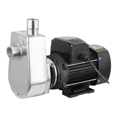 耐腐蚀自吸泵帕尔贝不锈钢耐酸