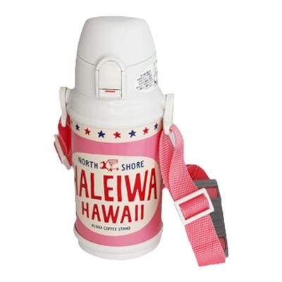 haleiwa哈雷蛙保温杯原装配件