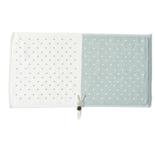 纯棉小毛巾|儿童专用|洗脸家用 2025新款|全棉100 纱布小号3条