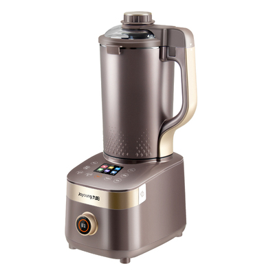 九阳家用多功能全自动破壁机