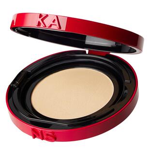 【巴黎合伙人】韩束奶光雾光轻润持妆精华红运气垫持久底妆粉底