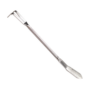 花多多松土小耙子小型花盆盆栽楼草扒土神器养花种花园艺专用工具