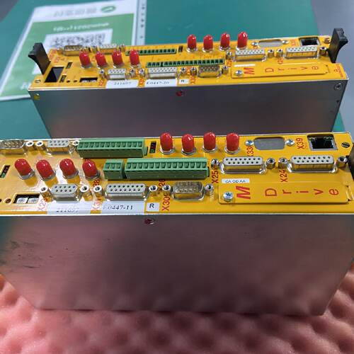 议价BUS6-MC-00-SG01-3051-SI00-0000包米勒BAUMULLER驱动器 议价