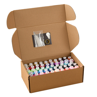 【棕色系】家用缝纫线缝衣针线盒缝纫机专用线缝衣服手工缝补线团