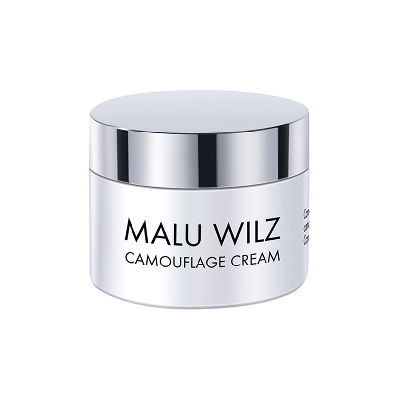 德国玛露maluwilz白癜风遮盖液神器遮白斑遮盖液霜防水型持久正品