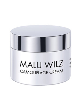 德国玛露MaluWilz白癜风白斑遮盖