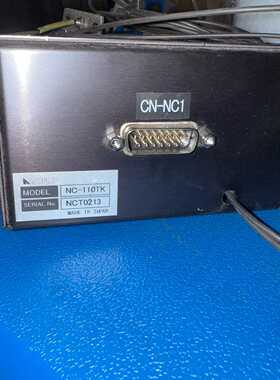 NAPSON NC-100AS电阻探头控制器