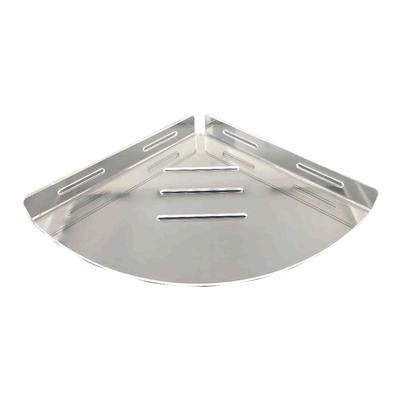 免打孔三角形转角亚克力通风打孔