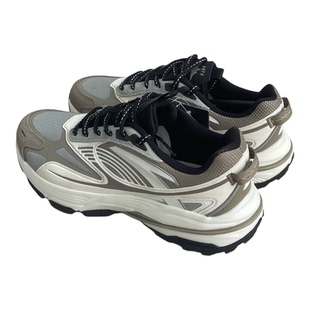 安踏24春秋款男女情侣款鞋防滑耐磨户外越野运动休闲鞋122418890