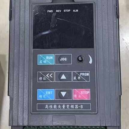 议价菱川高性能矢量变频器，型号LCV330-H-4T0075G/