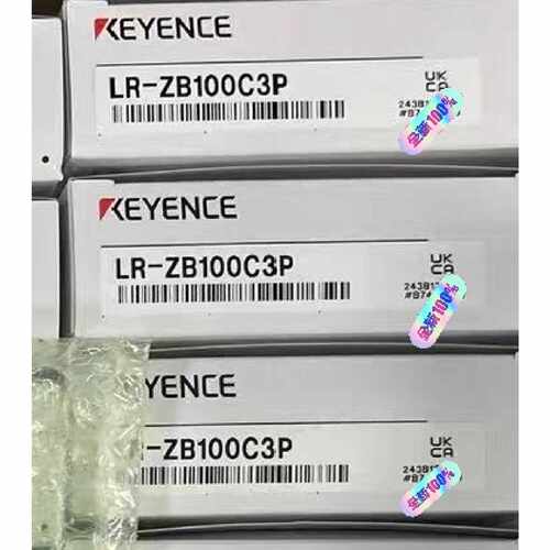 询价-KEYENCE基恩士传感器LRZB100C3P正可维修