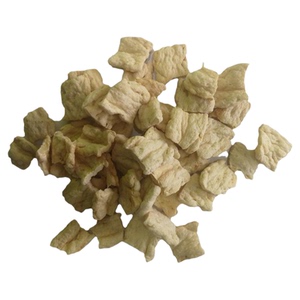 味媒花生组织大件辣条蛋白素肉