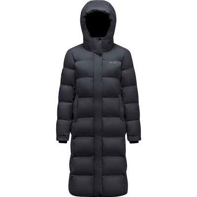 伯希和极光MAX长款羽绒服