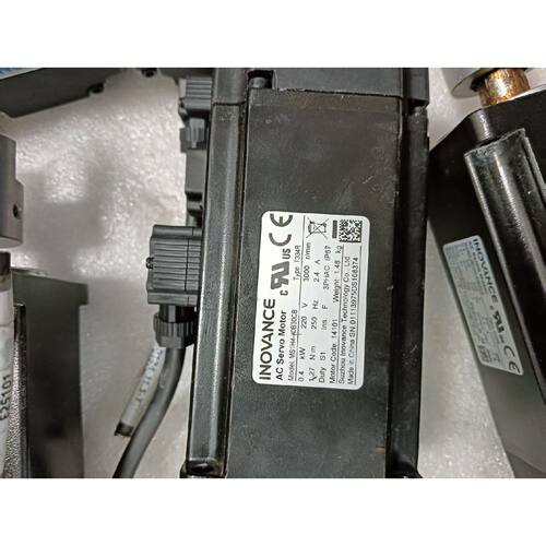 询价下单SV630NS2R8I-NS 汇川 驱动器 可开发票