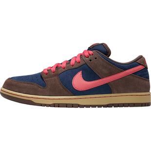 Nike/耐克官方正品SB Dunk Low Pro男女运动耐磨板鞋HQ1625-200