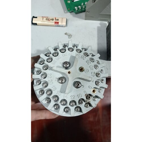 【请询价】拆机ROTORK罗托克电动执行器接线端子葵端子配件处理