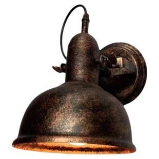 工业风户外壁灯美式复古民宿餐厅咖啡馆服装店门口门牌照明墙壁灯