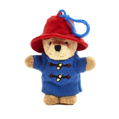 Paddington美国正版帕丁顿挂件