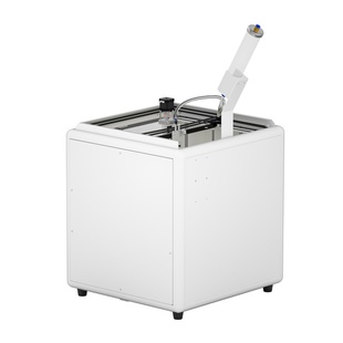 陶泥陶瓷3D打印机大尺寸家用创客教育学生高精度MOORE3 PRO创星元