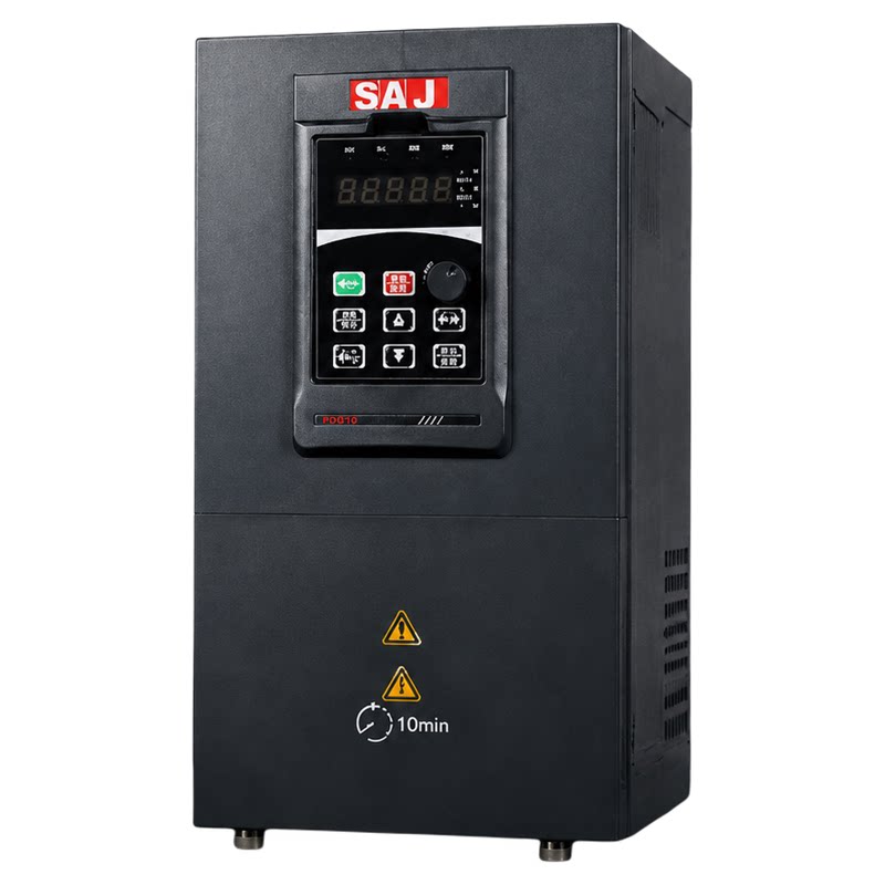 三晶变频器恒压供水智能控制家用水泵变频器PDG10系列工厂直销