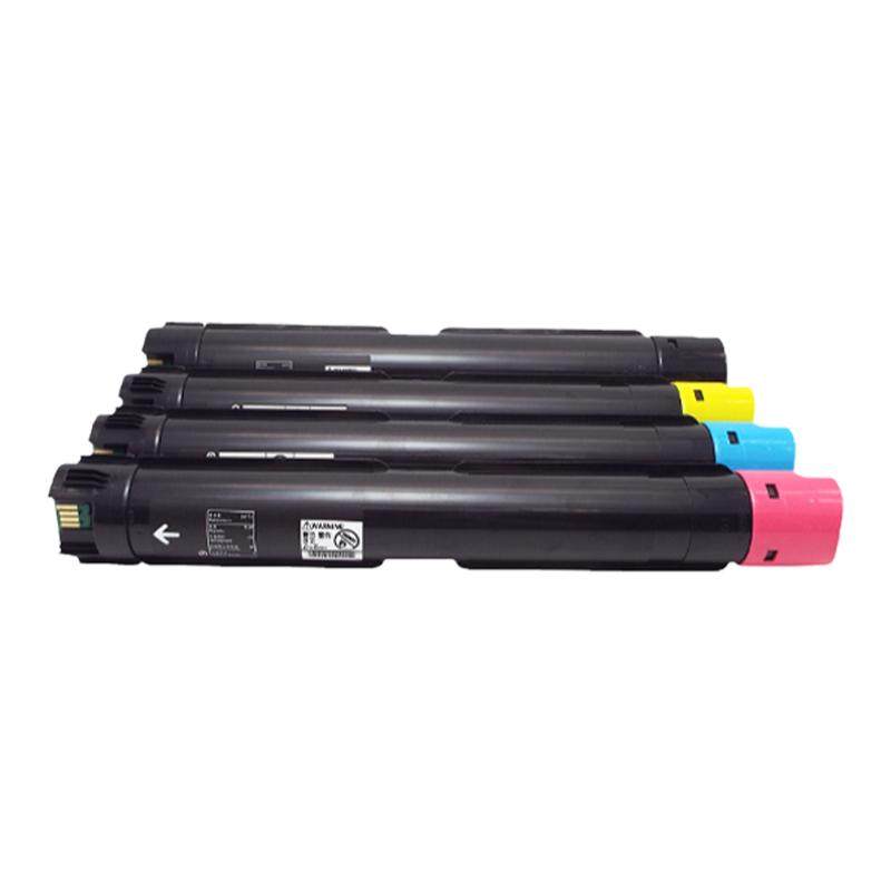 适用施乐C7020粉盒C7030C7025