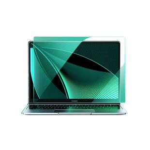 贴膜侠适用华为matebook14屏幕膜GT14/XPro绿光D16护眼16S防蓝光笔记本16电脑ultra保护D15/D14贴膜SE钢化13s