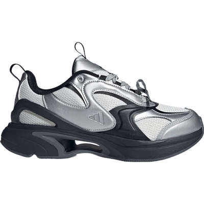 adidas阿迪达斯女子SWANNERSPW蝴蝶结运动鞋跑步鞋JP6535