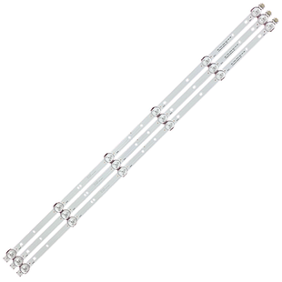 32寸灯条MS-T320-3030-BJ3-A4-06灯条576mm*10mm*1.0T背光灯LED