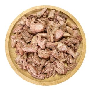 可乐家宠物零食冻干去油鸡心小狗狗猫咪日常营养训练奖励微量元素