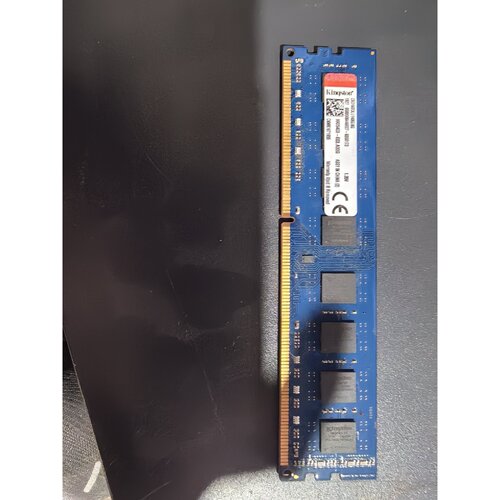 【维修议价】金士顿DDR38G1600MHz台式机内存条议价930
